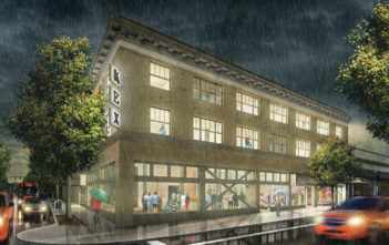 Nordic meets Northwest: Kex debuts in the U.S.