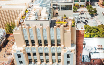 Turning up the tech: Digital hotel opens in Texas