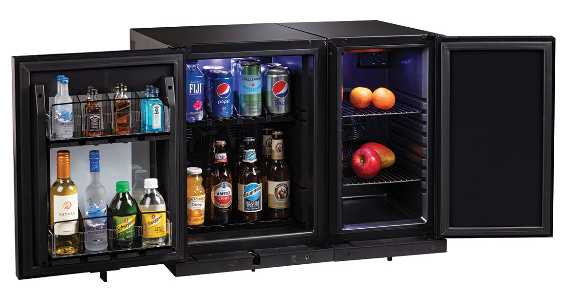 SmartCube by Minibar Systems  SmartCube is the Worlds Most