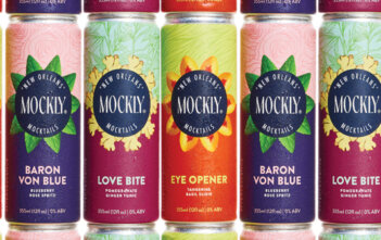 Liberated libations – Mocktails are making a splash in hotel minibars