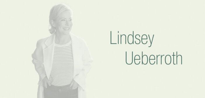 HB Origins: Lindsey Ueberroth