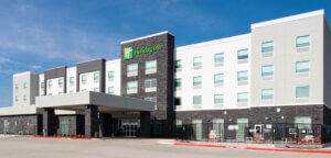 Holiday Inn Fort Worth - Alliance