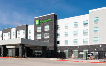 Holiday Inn Fort Worth - Alliance