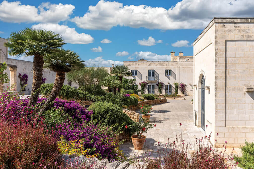 Masseria San Domenico