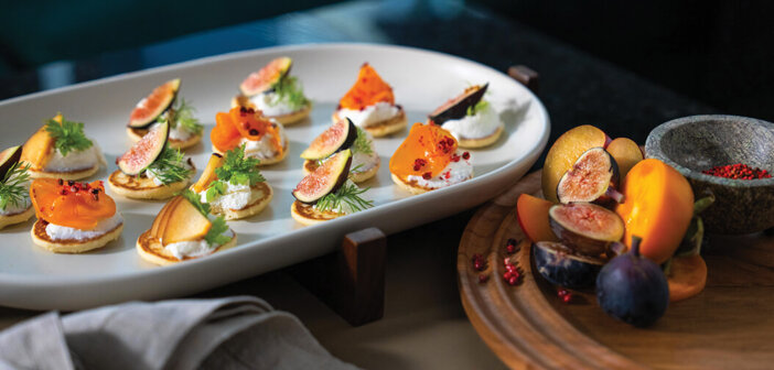 Pancakes Get A Passport Kimpton C+C Trends 2026