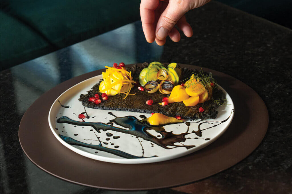 Pancakes Get A Passport Kimpton C+C Trends 2026