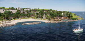 Ceòra, a Luxury Collection Resort, Curaçao