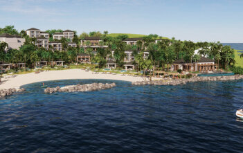 Ceòra, a Luxury Collection Resort, Curaçao