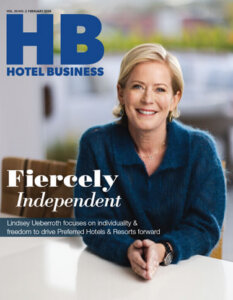 Hotel Business - February 2026 Issue