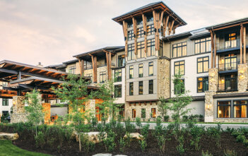 Cloudland at McLemore Resort, Curio Collection
