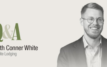 Q&A Conner White