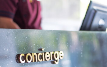 Concierge