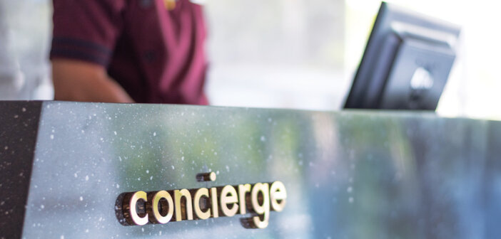 Concierge