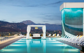 Jamul Casino Resort in Jamul, CA