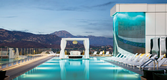 Jamul Casino Resort in Jamul, CA