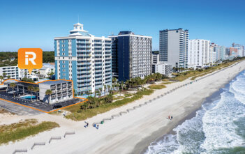 Aventura on the Ocean in Myrtle Beach, SC