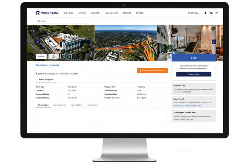 RI Marketplace