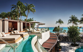 Signia by Hilton property