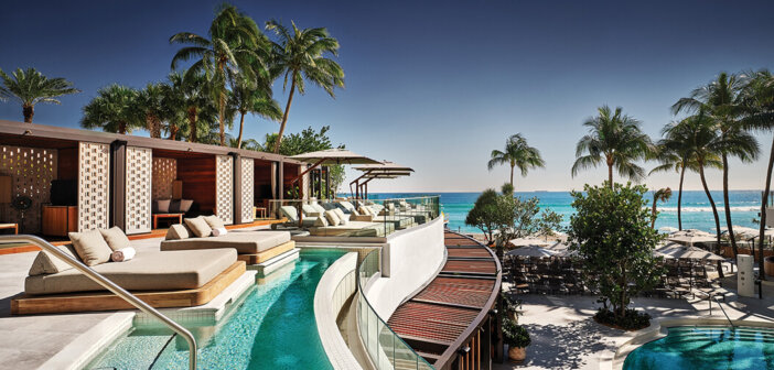 Signia by Hilton property